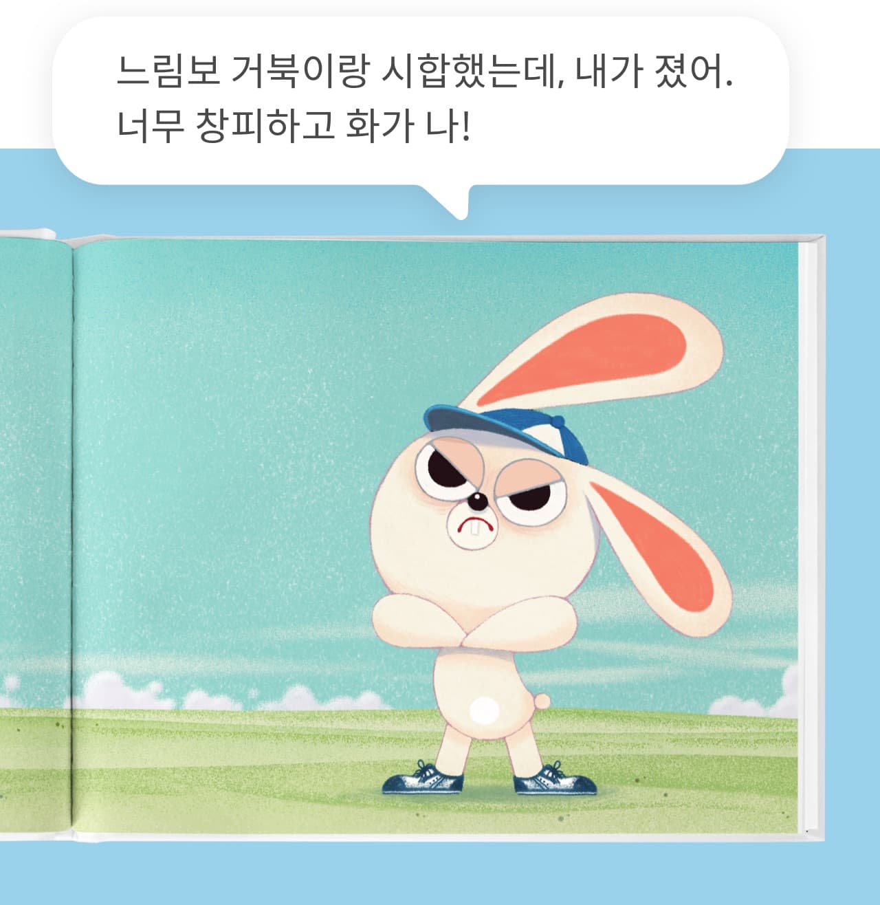 12가지 띠 동물 4